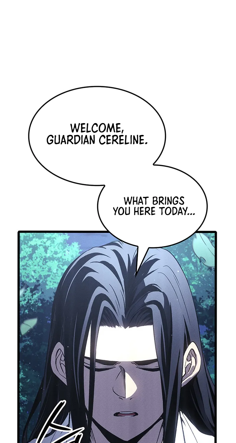 The Reincarnated King of Fists Chapter 128 page 105 - 