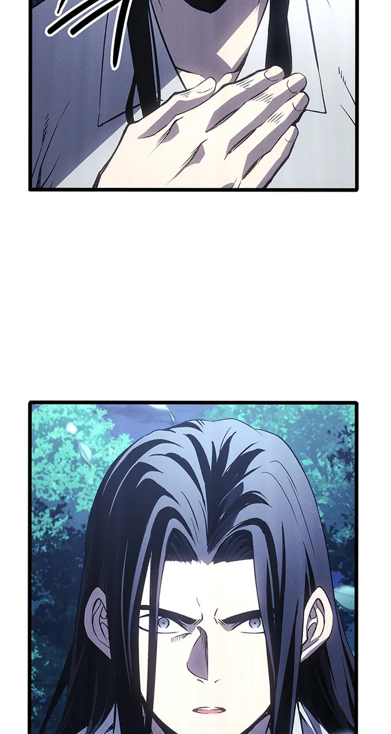 The Reincarnated King of Fists Chapter 128 page 106 - 