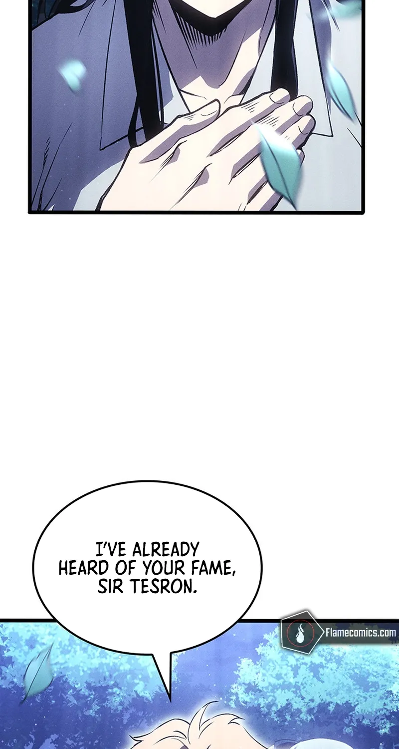 The Reincarnated King of Fists Chapter 128 page 107 - 
