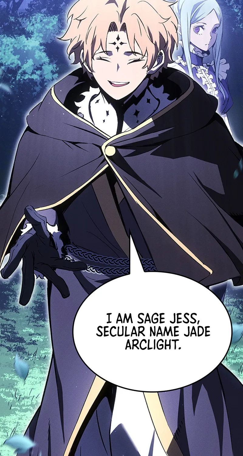 The Reincarnated King of Fists Chapter 128 page 108 - 