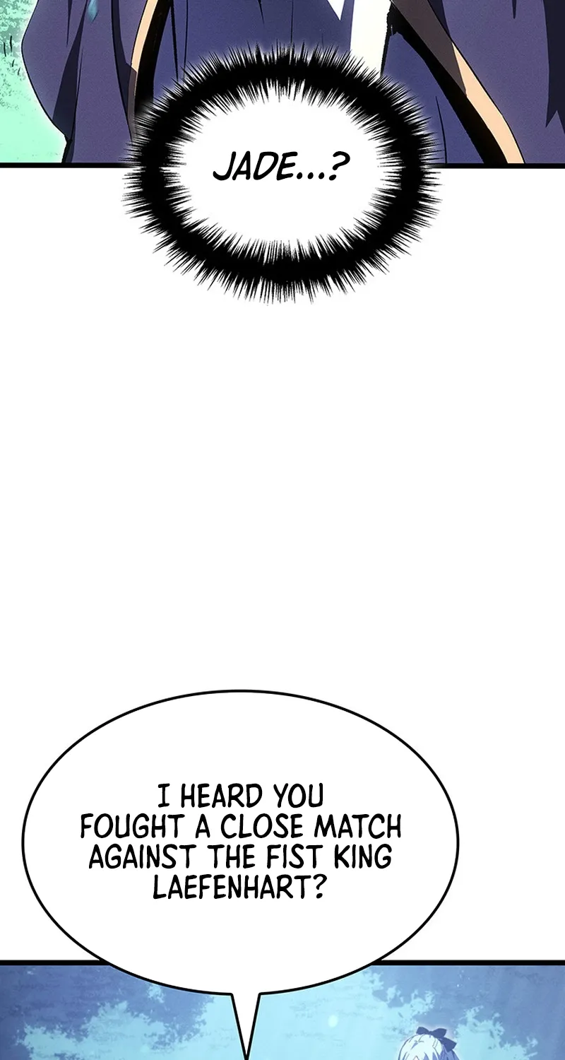 The Reincarnated King of Fists Chapter 128 page 109 - 