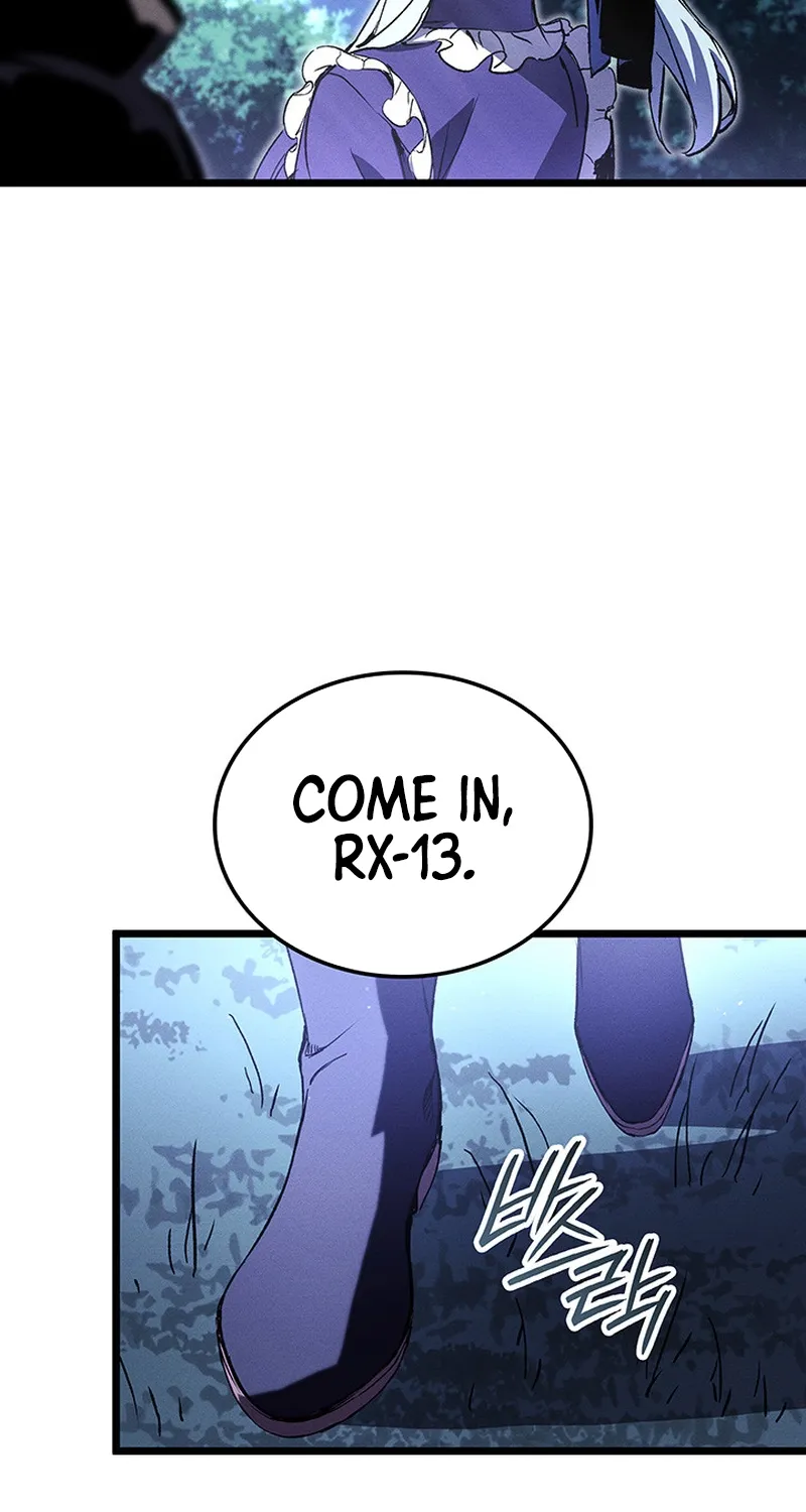 The Reincarnated King of Fists Chapter 128 page 112 - 