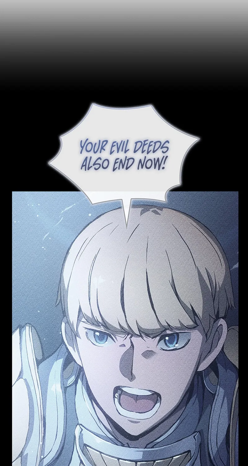 The Reincarnated King of Fists Chapter 128 page 114 - 
