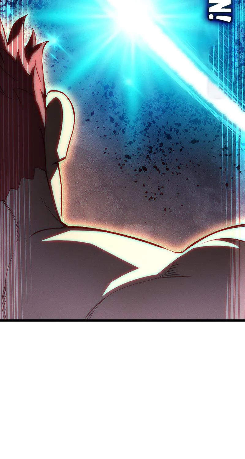 The Reincarnated King of Fists Chapter 128 page 16 - 