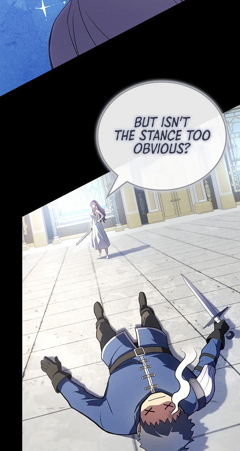 The Reincarnated King of Fists Chapter 128 page 25 - 