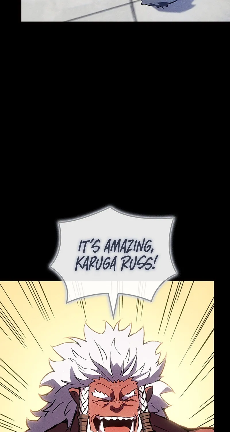 The Reincarnated King of Fists Chapter 128 page 26 - 