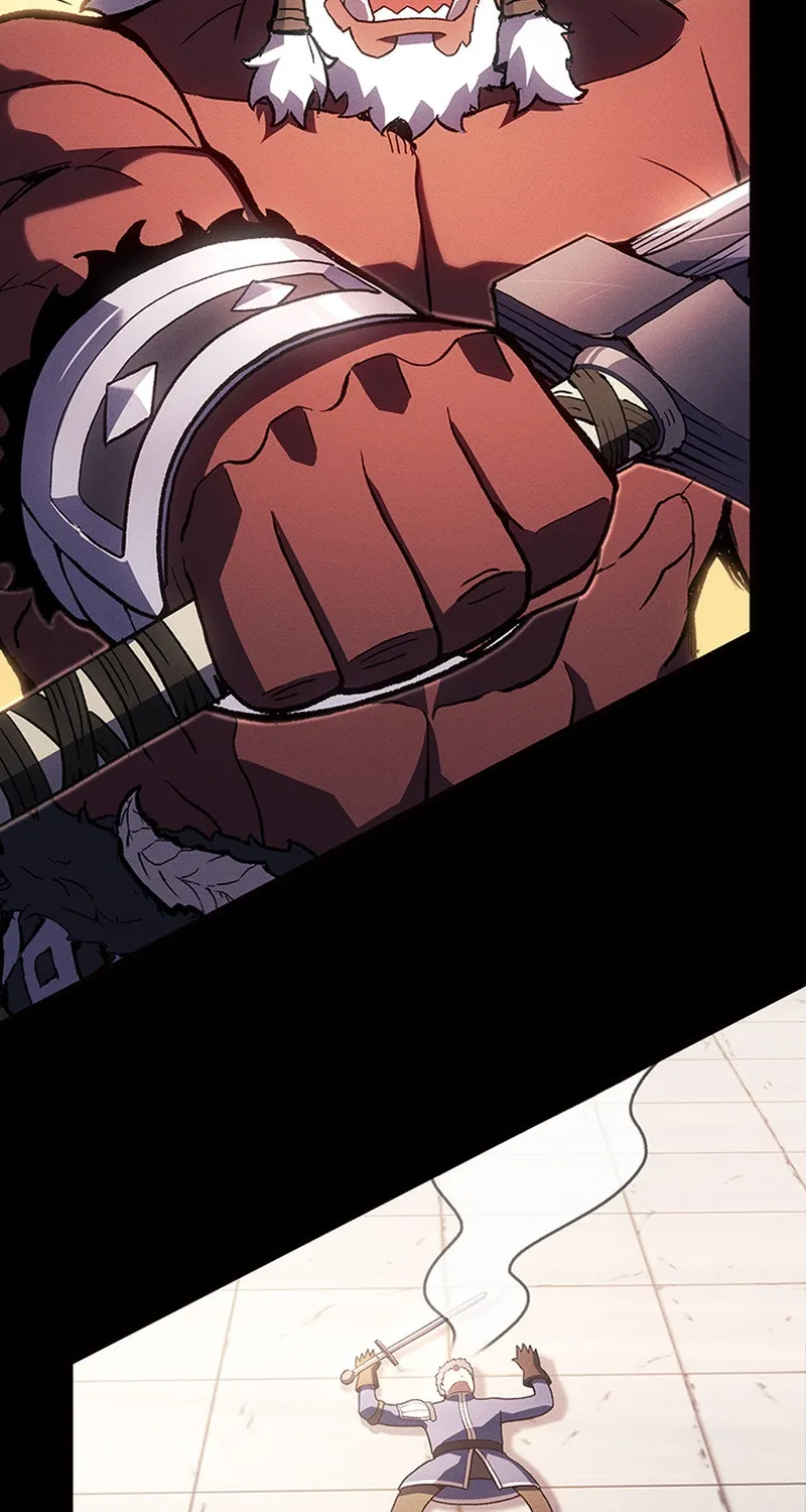 The Reincarnated King of Fists Chapter 128 page 27 - 