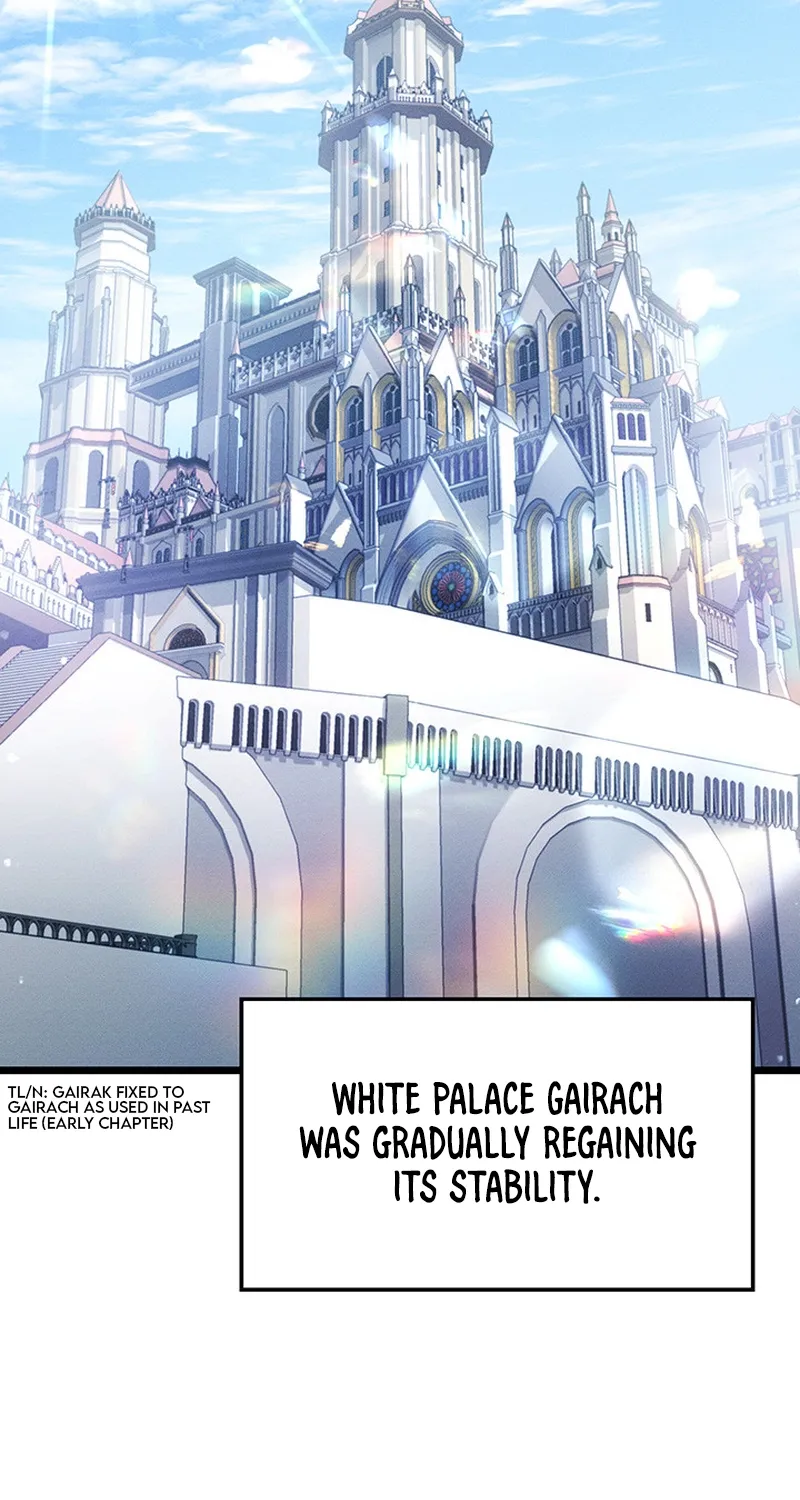 The Reincarnated King of Fists Chapter 128 page 4 - 