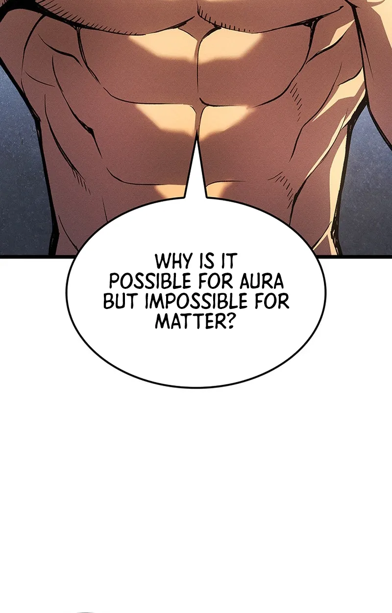 The Reincarnated King of Fists Chapter 128 page 33 - 