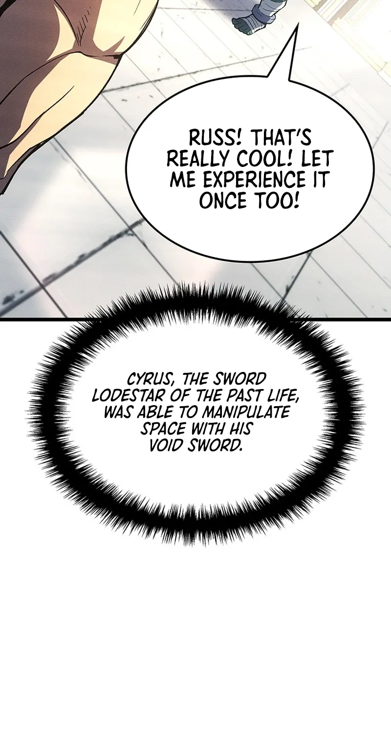 The Reincarnated King of Fists Chapter 128 page 36 - 