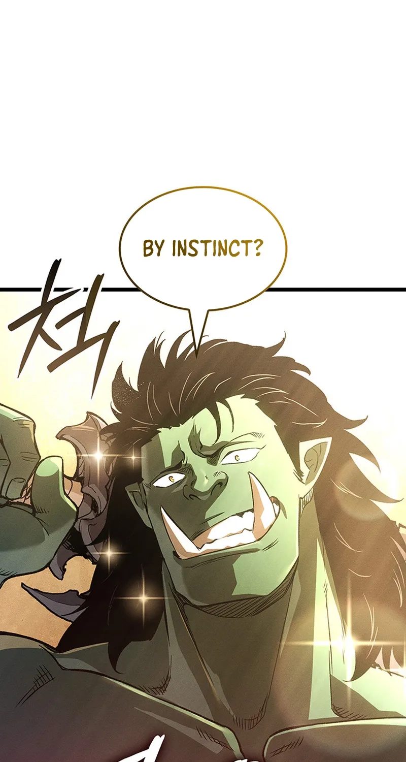The Reincarnated King of Fists Chapter 128 page 41 - 