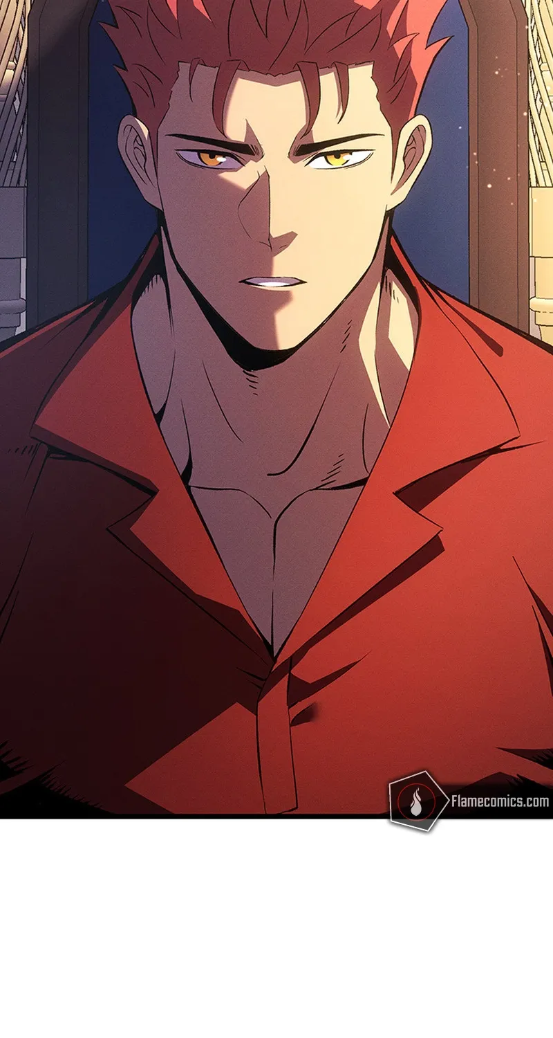 The Reincarnated King of Fists Chapter 128 page 46 - 