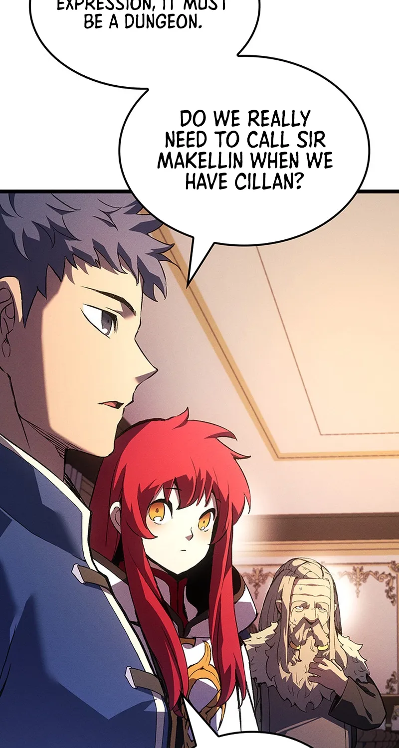 The Reincarnated King of Fists Chapter 128 page 49 - 