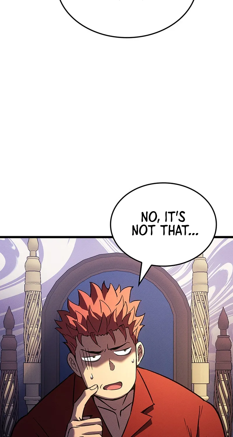 The Reincarnated King of Fists Chapter 128 page 55 - 