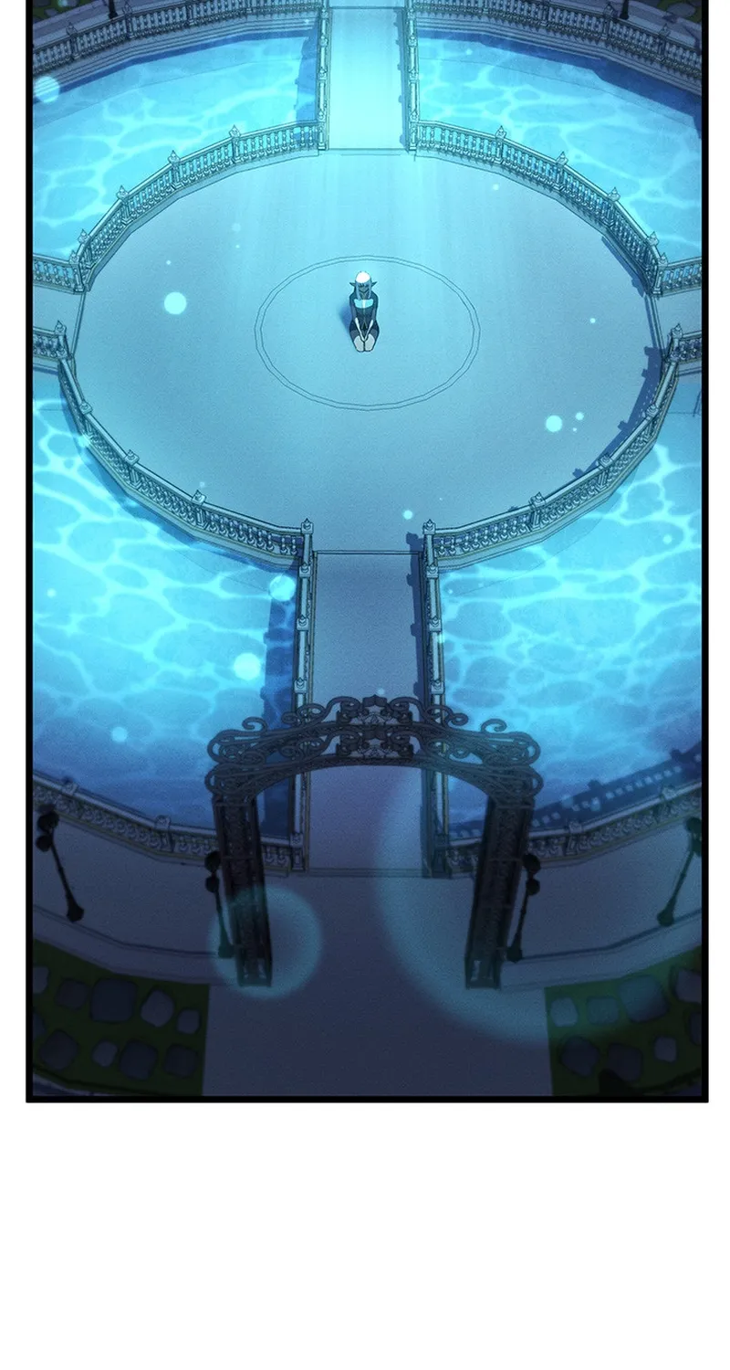 The Reincarnated King of Fists Chapter 128 page 57 - 