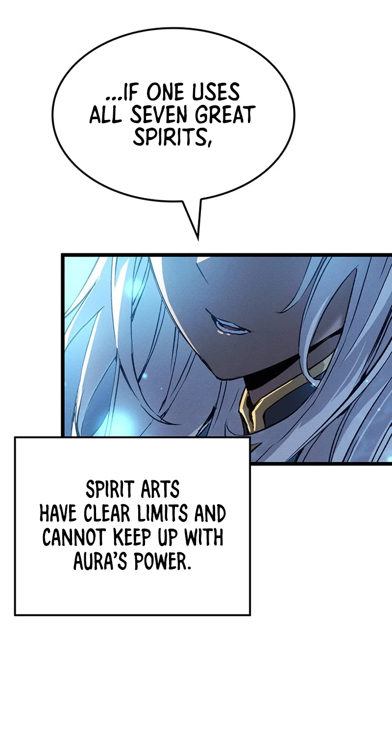 The Reincarnated King of Fists Chapter 128 page 59 - 
