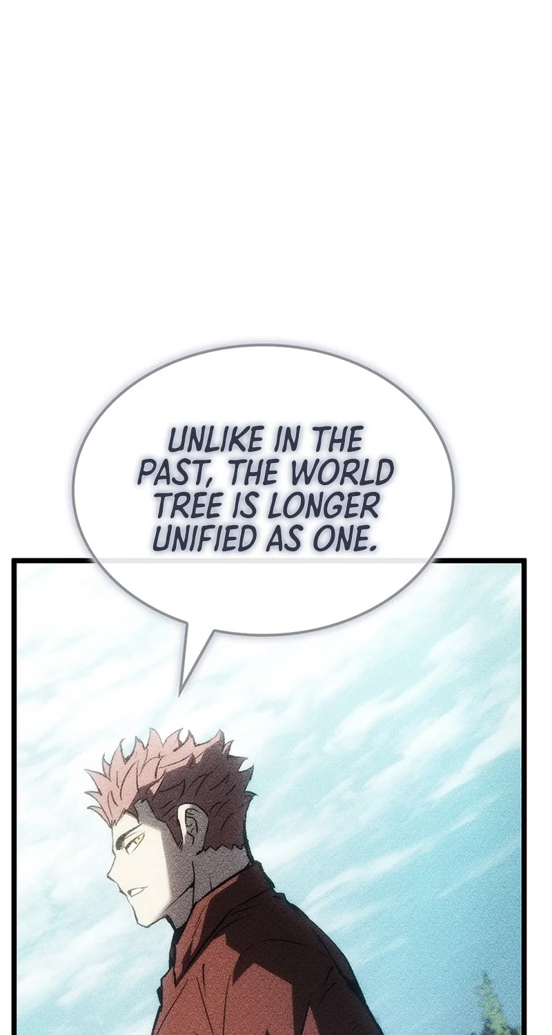 The Reincarnated King of Fists Chapter 128 page 61 - 