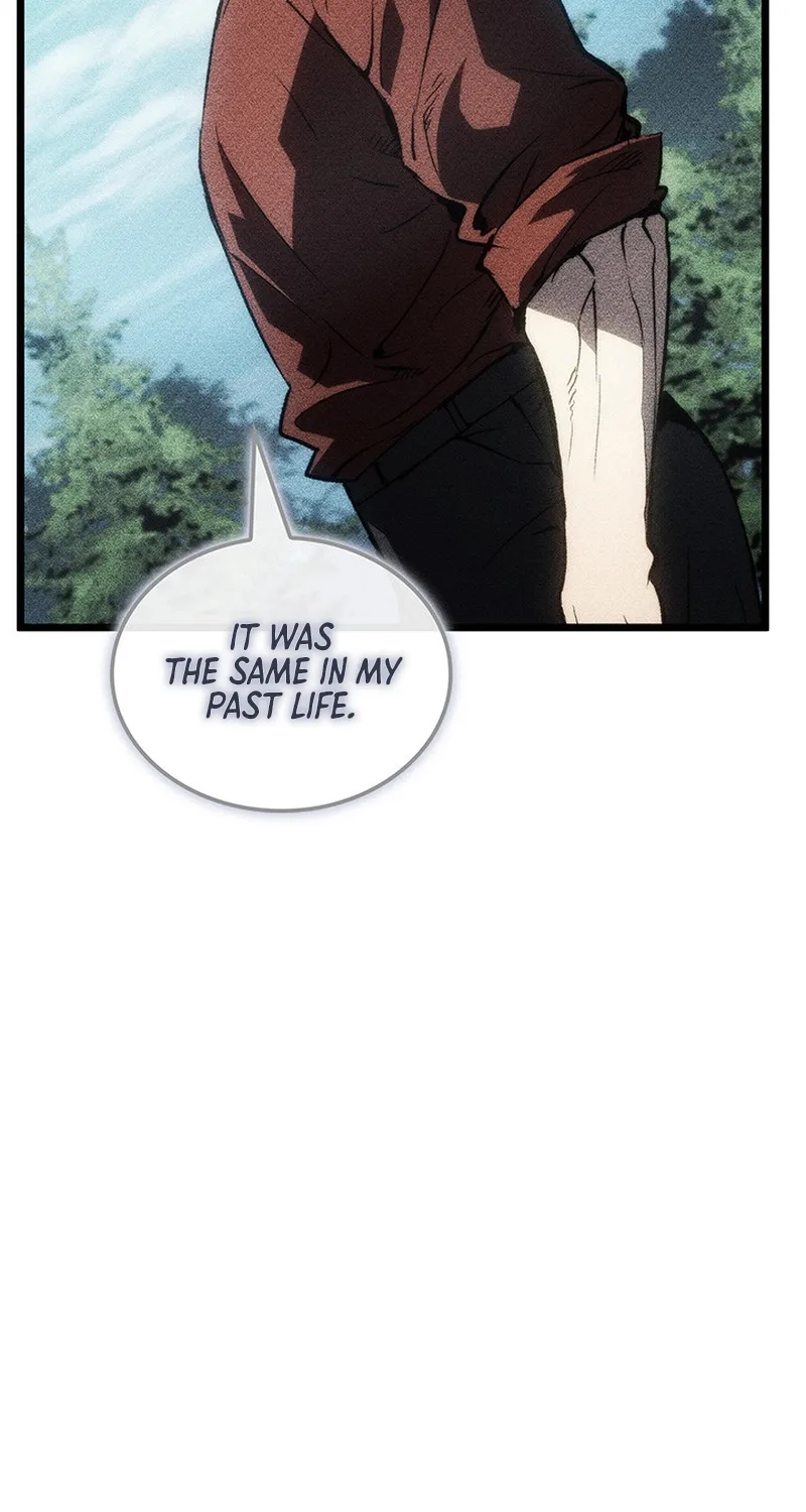 The Reincarnated King of Fists Chapter 128 page 62 - 