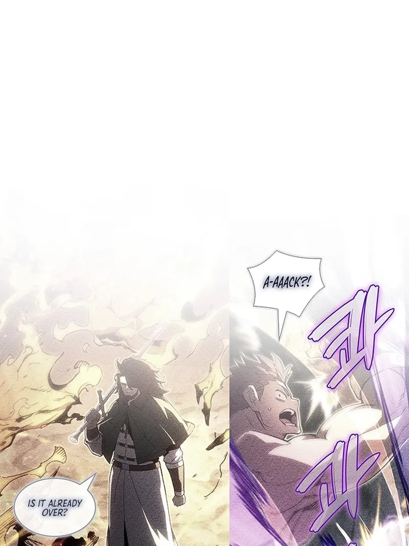 The Reincarnated King of Fists Chapter 128 page 68 - 