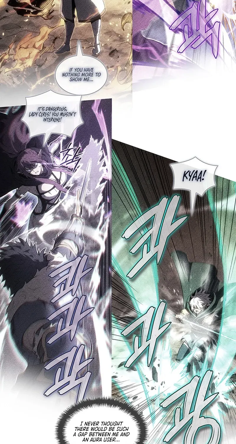 The Reincarnated King of Fists Chapter 128 page 69 - 