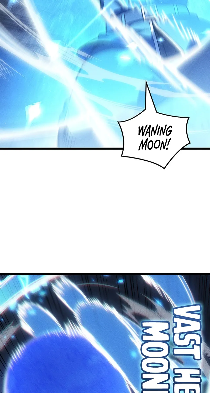 The Reincarnated King of Fists Chapter 128 page 8 - 