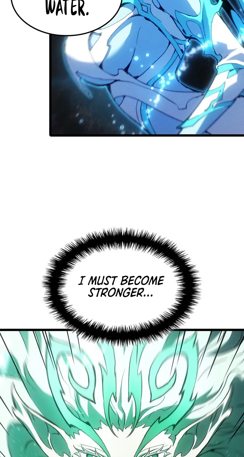 The Reincarnated King of Fists Chapter 128 page 72 - 