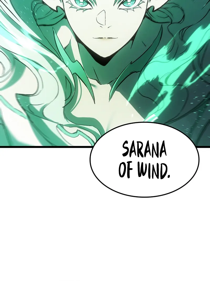 The Reincarnated King of Fists Chapter 128 page 73 - 