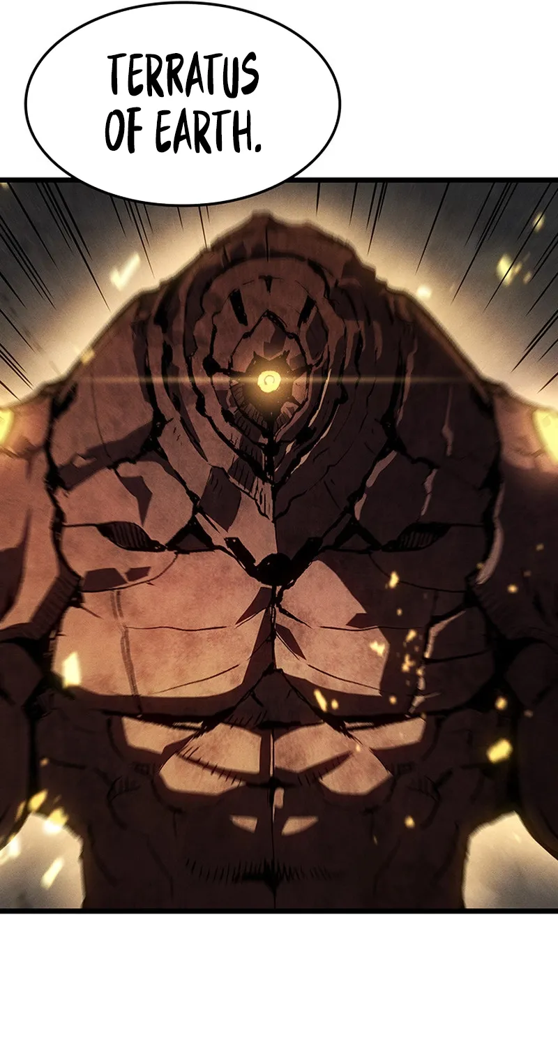 The Reincarnated King of Fists Chapter 128 page 74 - 