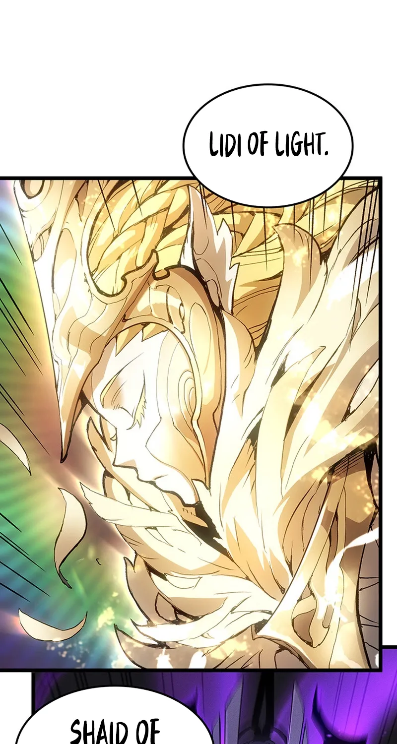 The Reincarnated King of Fists Chapter 128 page 75 - 