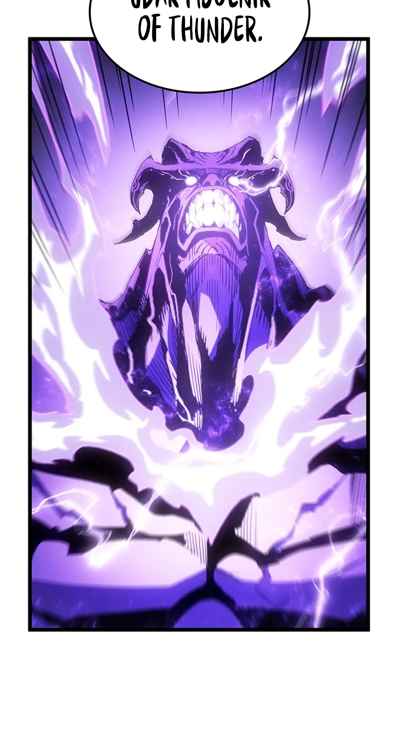 The Reincarnated King of Fists Chapter 128 page 77 - 