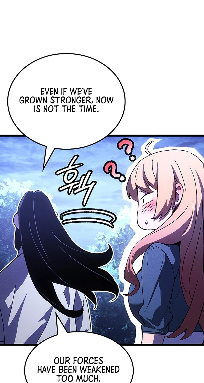 The Reincarnated King of Fists Chapter 128 page 92 - 