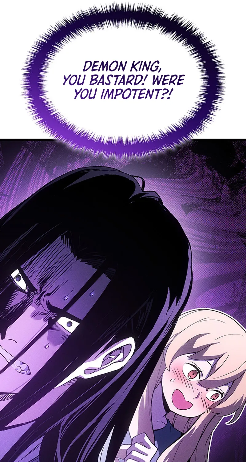 The Reincarnated King of Fists Chapter 128 page 94 - 