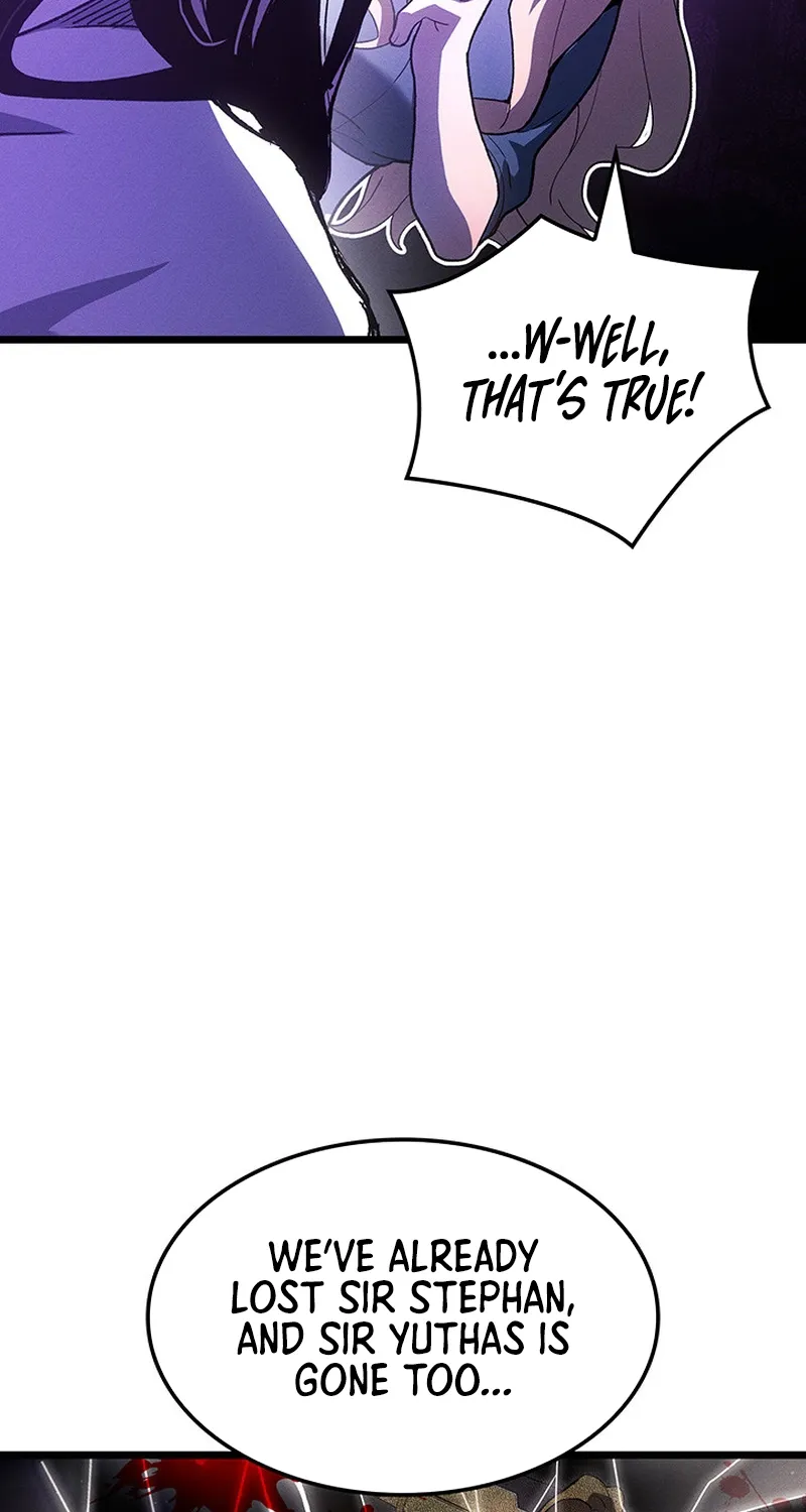 The Reincarnated King of Fists Chapter 128 page 95 - 