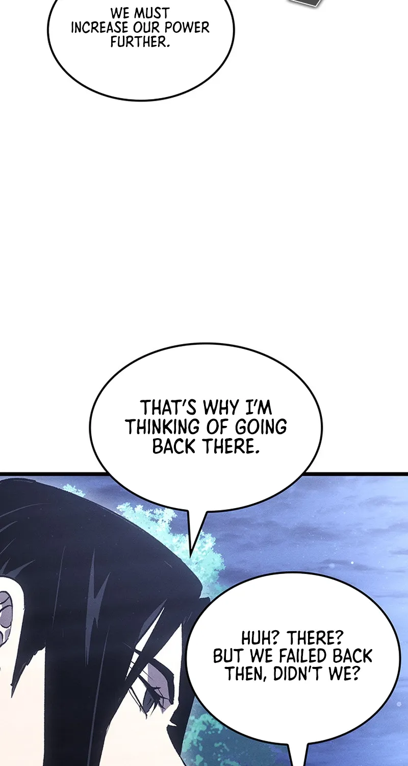 The Reincarnated King of Fists Chapter 128 page 99 - 