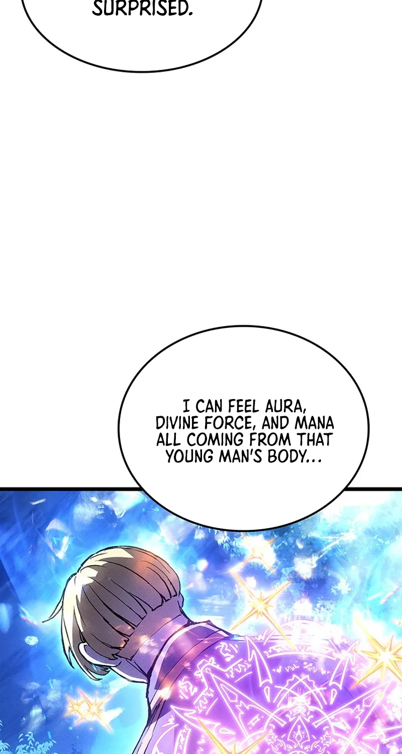 The Reincarnated King of Fists Chapter 129 page 11 - 