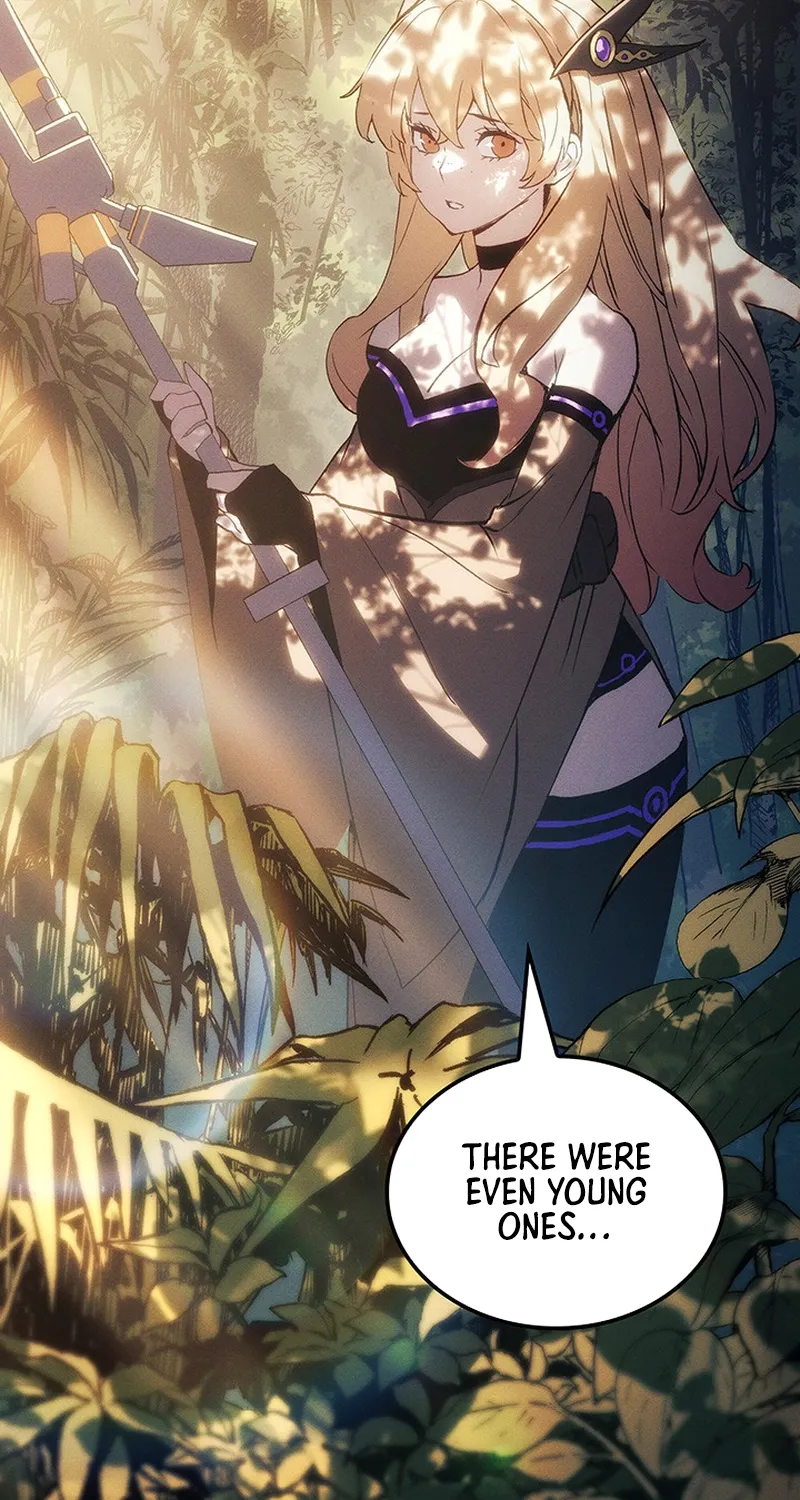 The Reincarnated King of Fists Chapter 129 page 102 - 