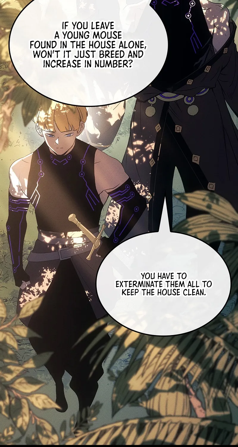 The Reincarnated King of Fists Chapter 129 page 105 - 