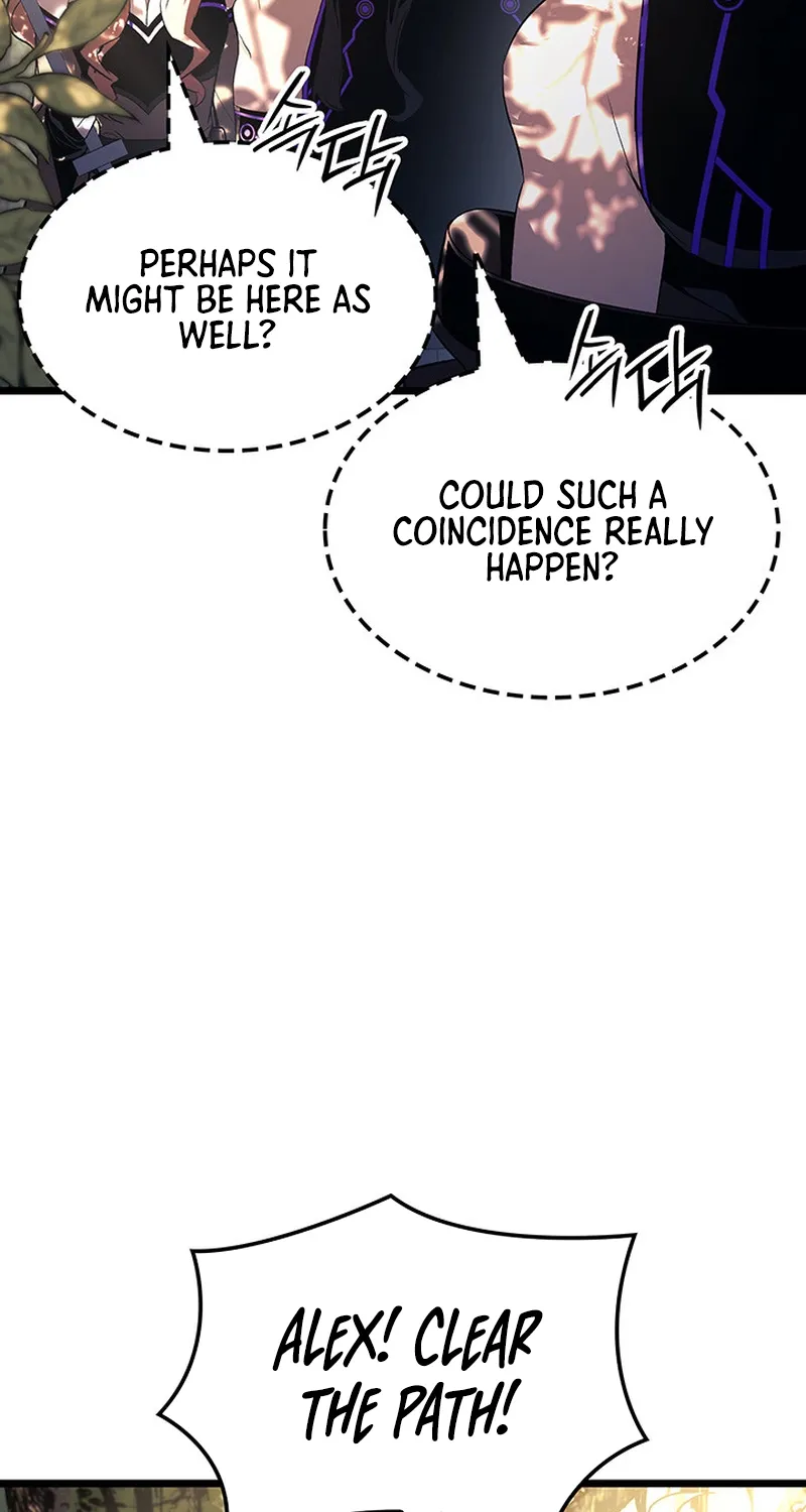 The Reincarnated King of Fists Chapter 129 page 110 - 