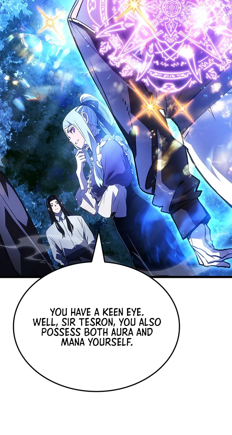 The Reincarnated King of Fists Chapter 129 page 12 - 