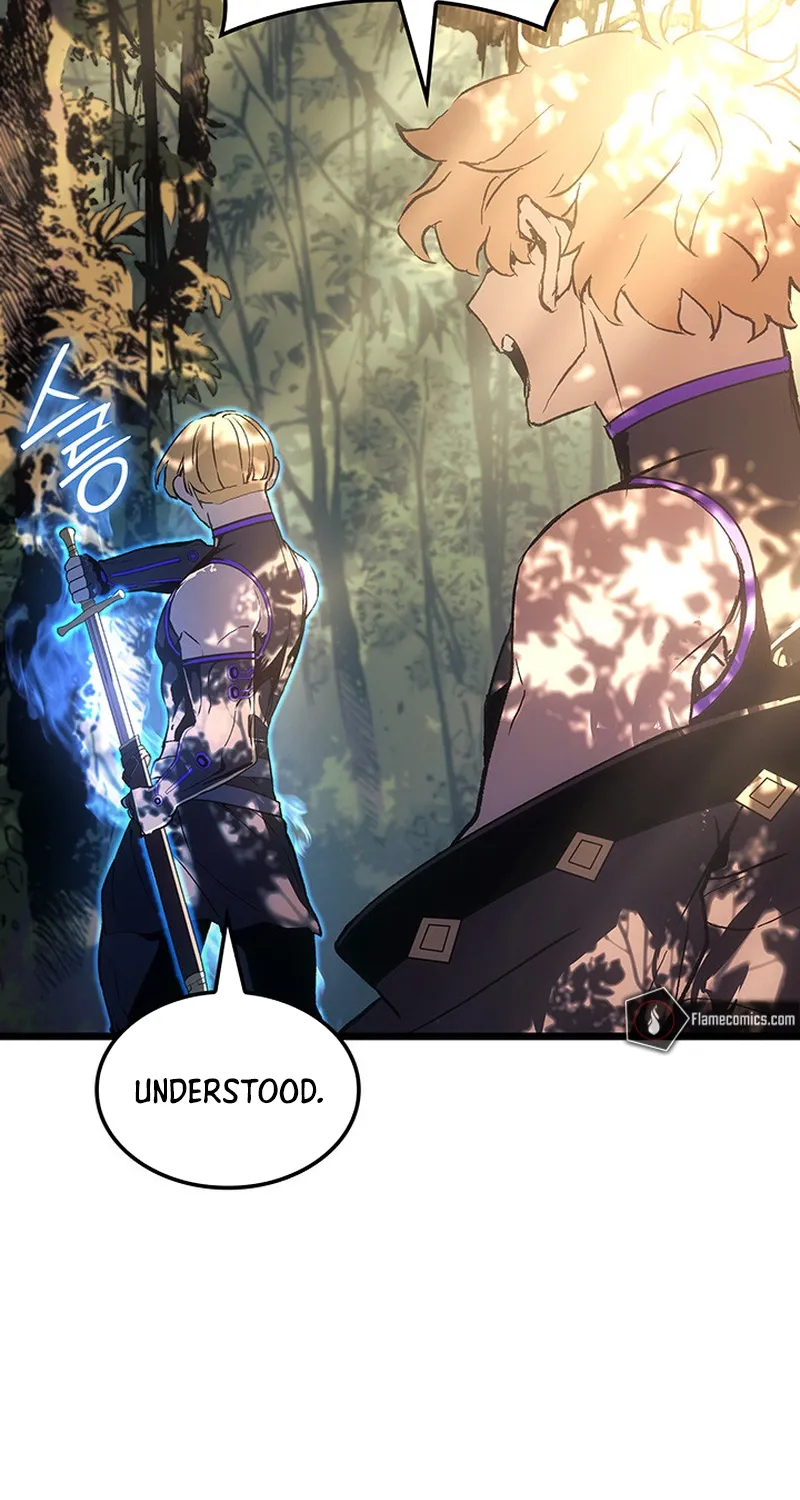 The Reincarnated King of Fists Chapter 129 page 111 - 