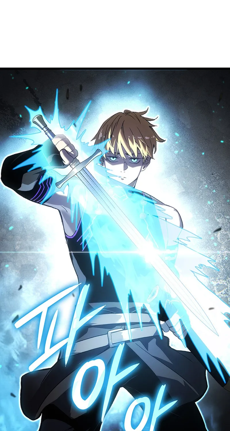 The Reincarnated King of Fists Chapter 129 page 112 - 