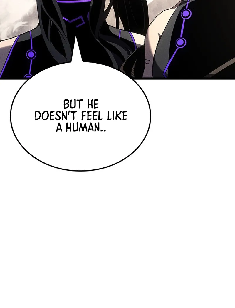 The Reincarnated King of Fists Chapter 129 page 123 - 