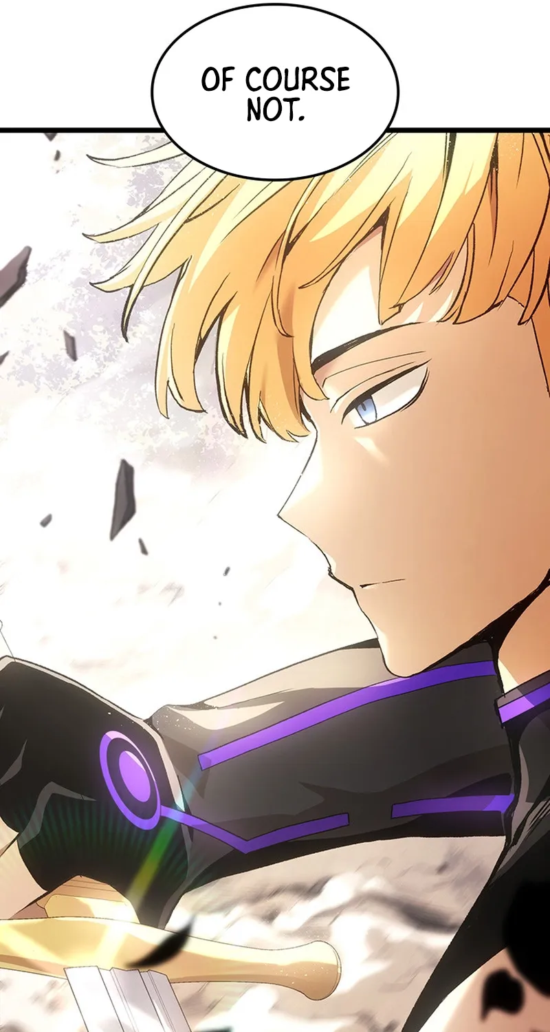 The Reincarnated King of Fists Chapter 129 page 124 - 