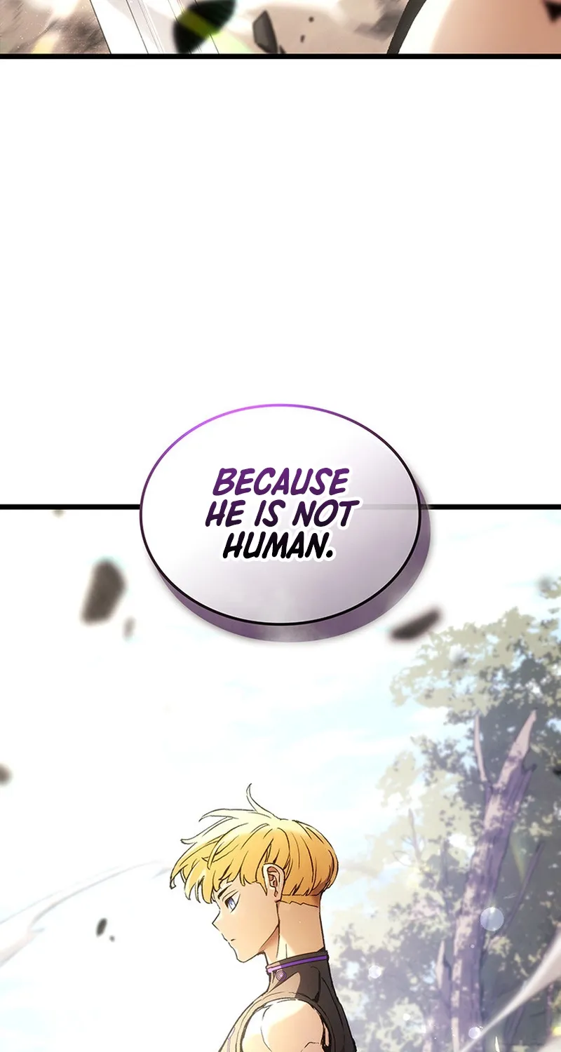The Reincarnated King of Fists Chapter 129 page 125 - 