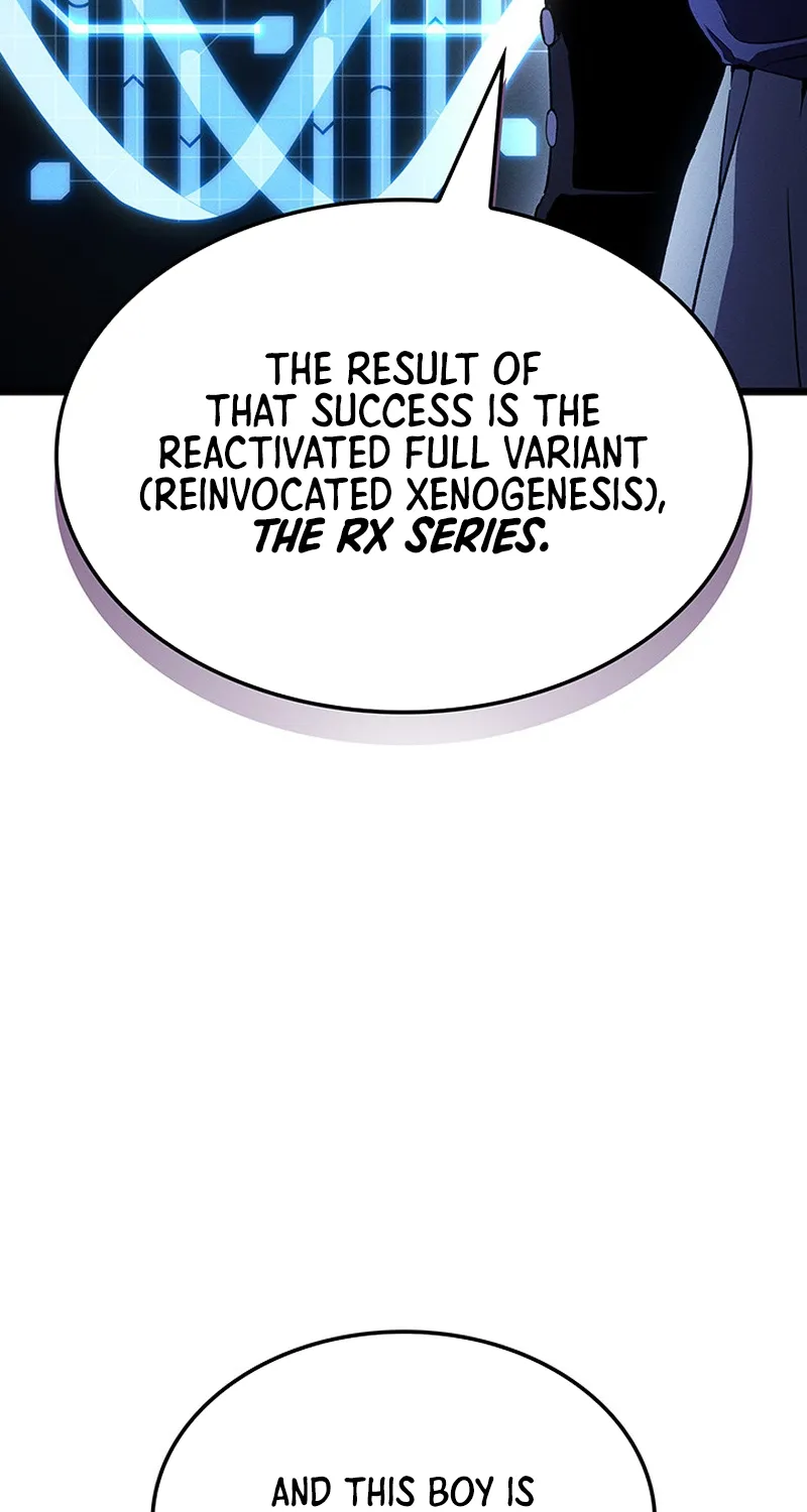 The Reincarnated King of Fists Chapter 129 page 17 - 