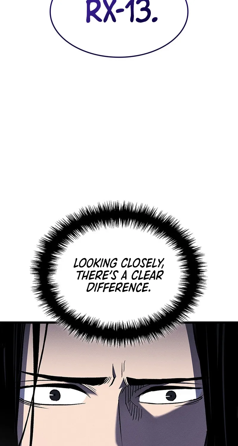 The Reincarnated King of Fists Chapter 129 page 19 - 
