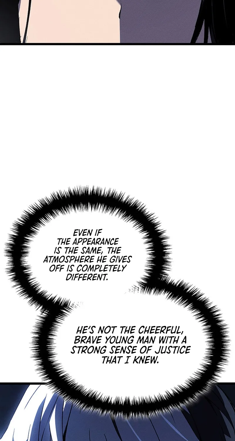 The Reincarnated King of Fists Chapter 129 page 20 - 