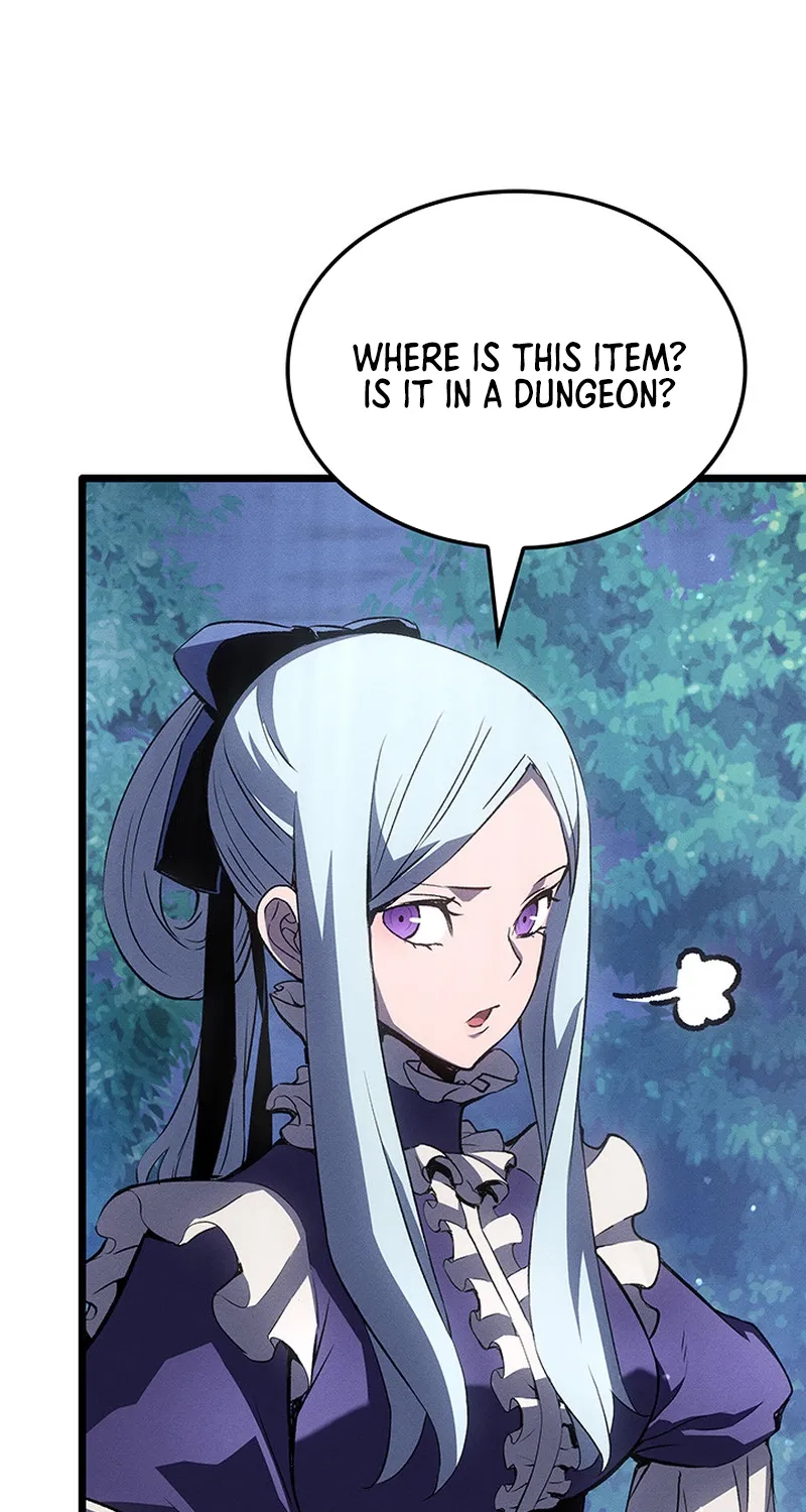 The Reincarnated King of Fists Chapter 129 page 26 - 