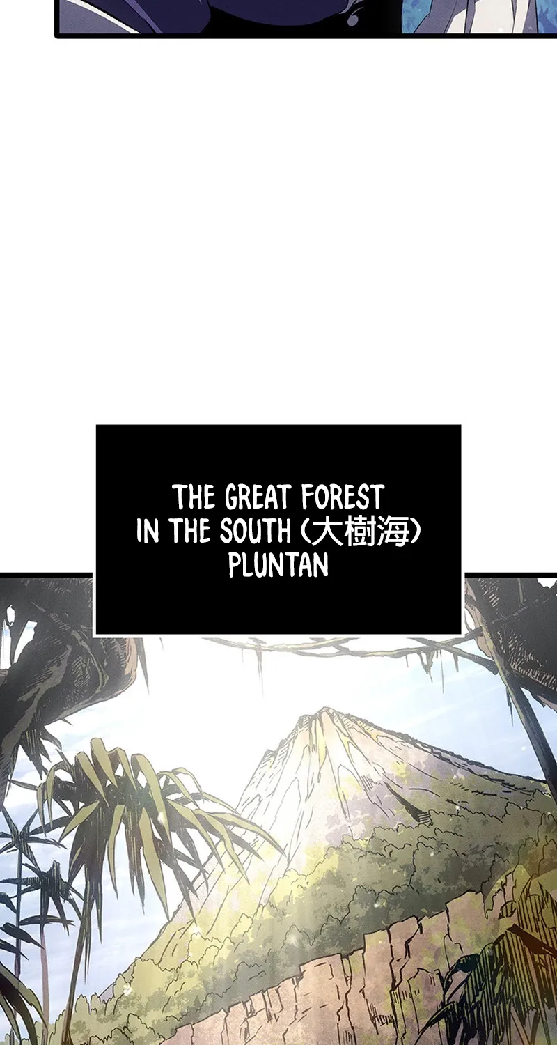 The Reincarnated King of Fists Chapter 129 page 27 - 