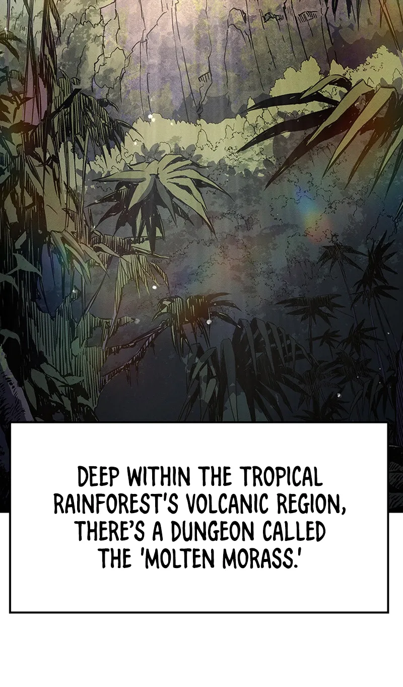 The Reincarnated King of Fists Chapter 129 page 28 - 
